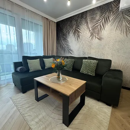Apartament Topapart Posnania Samodzielnie Zameldowanie 24h Poznań
